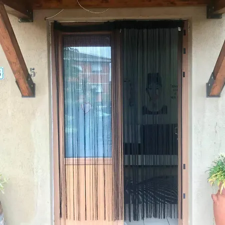 Apartamento Monolocale In *