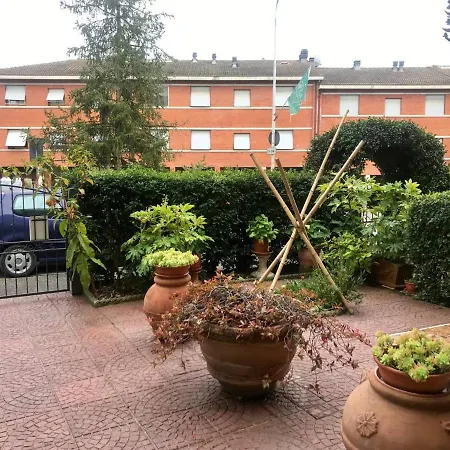 Apartamento Monolocale In
