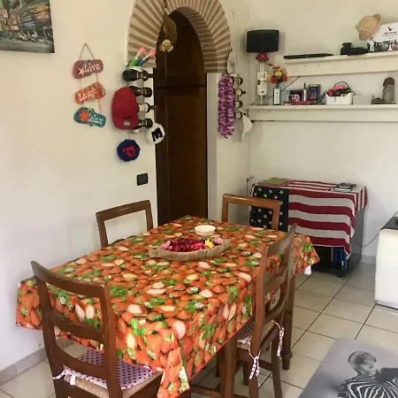 Monolocale In Apartamento
