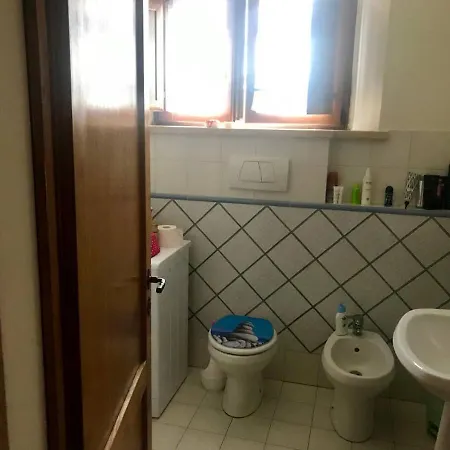 Apartamento Monolocale In *
