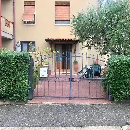 Monolocale In * Monteriggioni