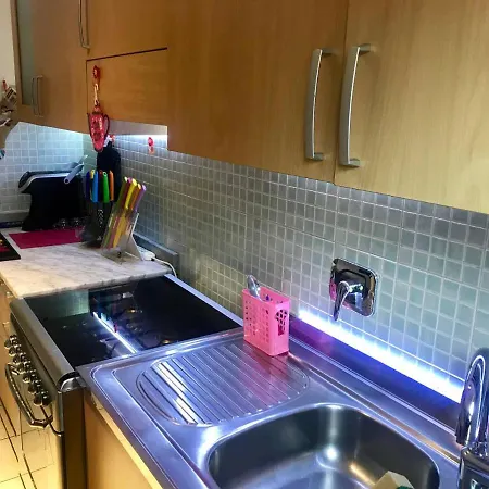Monolocale In Apartamento